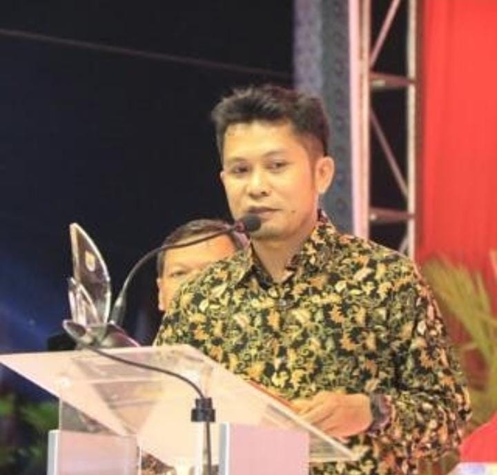 Foto Kepala Yayasan